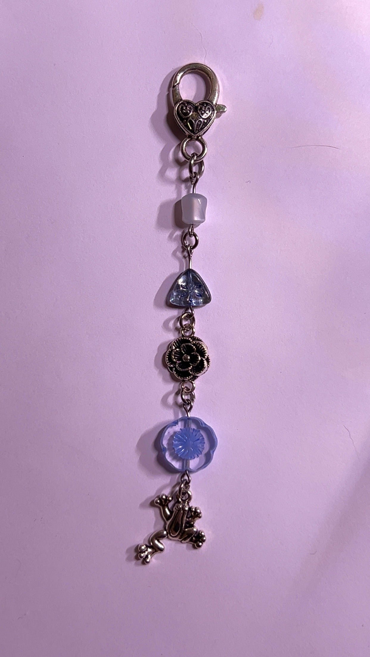 angels keepsake